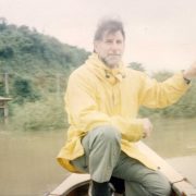 1993 THAILAND Mekong River 2